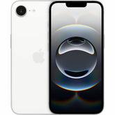 Smartphone Apple iPhone 16e 6,1" 256 GB White